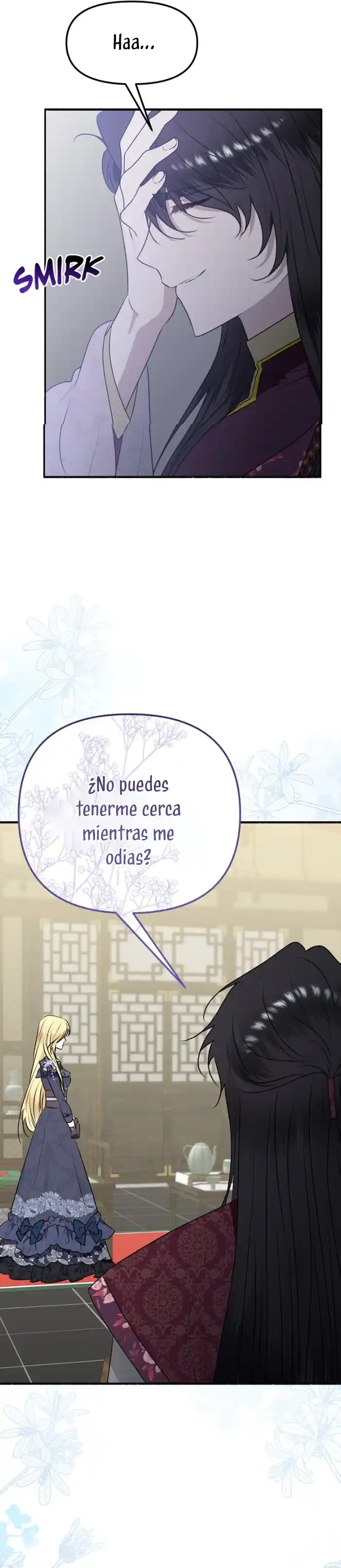 Mi Marido Angelical Es En Realidad Un Demonio Disfrazado - Capítulo 66 - Página 27 - LectorTMOo