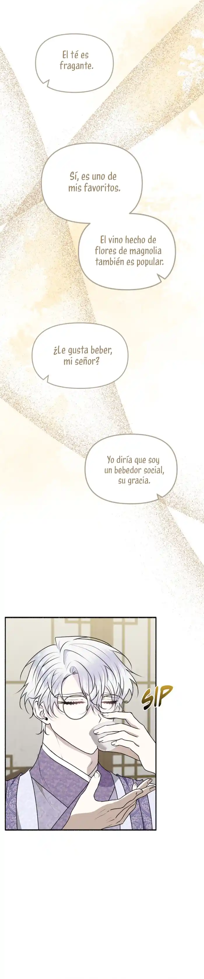Mi Marido Angelical Es En Realidad Un Demonio Disfrazado - Capítulo 67 - Página 9 - LectorTMOo