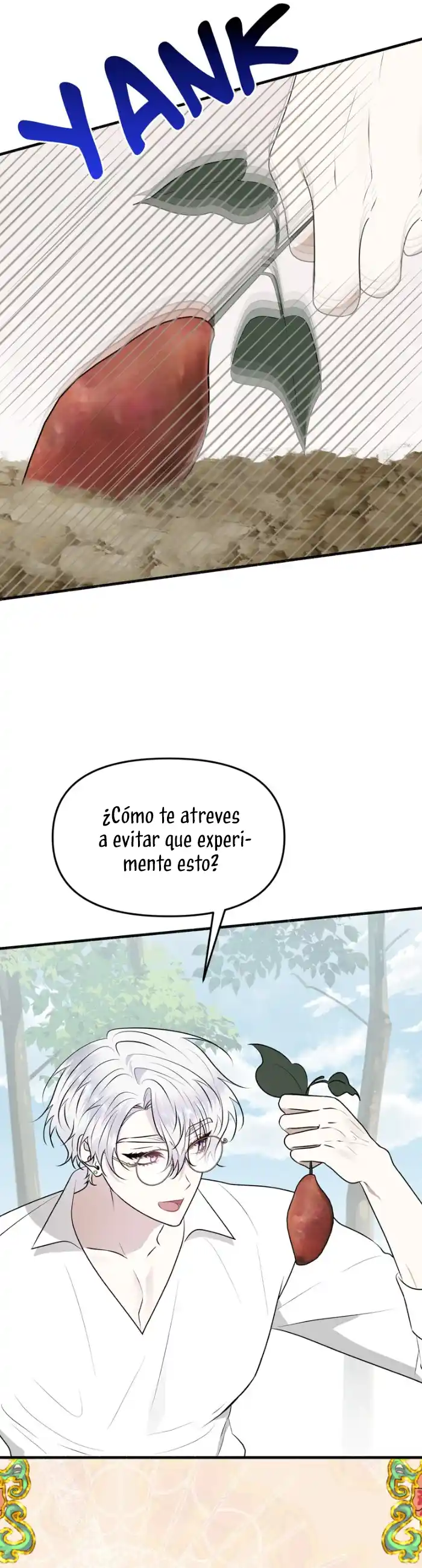 Mi Marido Angelical Es En Realidad Un Demonio Disfrazado - Capítulo 67 - Página 24 - LectorTMOo