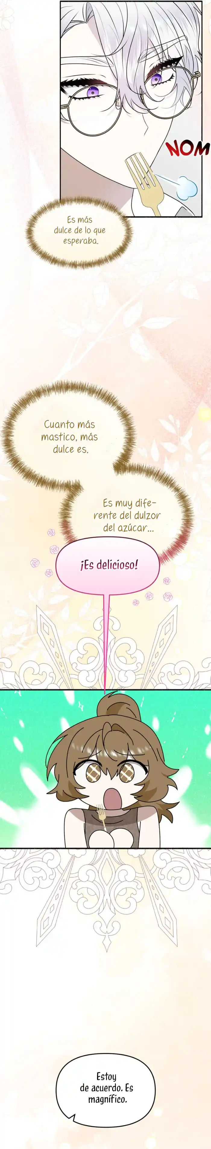 Mi Marido Angelical Es En Realidad Un Demonio Disfrazado - Capítulo 67 - Página 29 - LectorTMOo