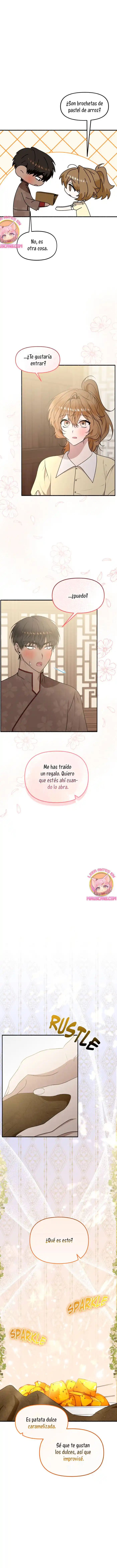 Mi Marido Angelical Es En Realidad Un Demonio Disfrazado - Capítulo 68 - Página 6 - LectorTMOo