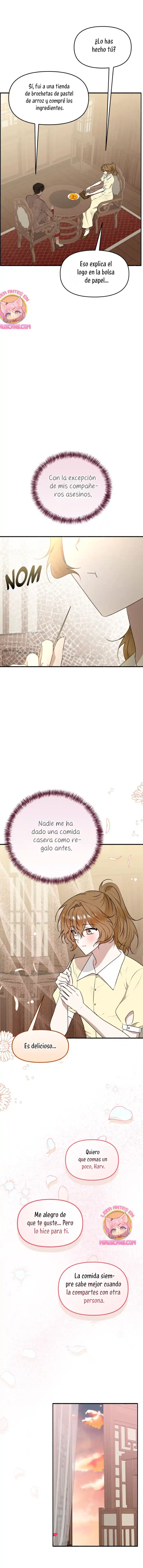 Mi Marido Angelical Es En Realidad Un Demonio Disfrazado - Capítulo 68 - Página 7 - LectorTMOo