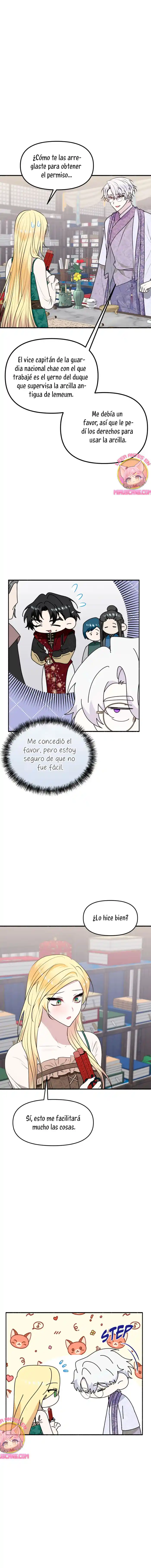 Mi Marido Angelical Es En Realidad Un Demonio Disfrazado - Capítulo 68 - Página 17 - LectorTMOo