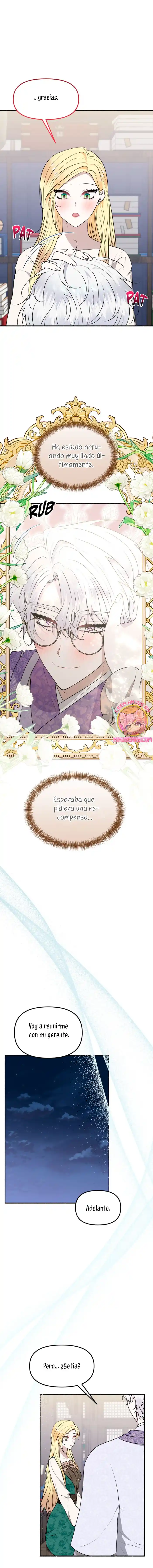 Mi Marido Angelical Es En Realidad Un Demonio Disfrazado - Capítulo 68 - Página 18 - LectorTMOo