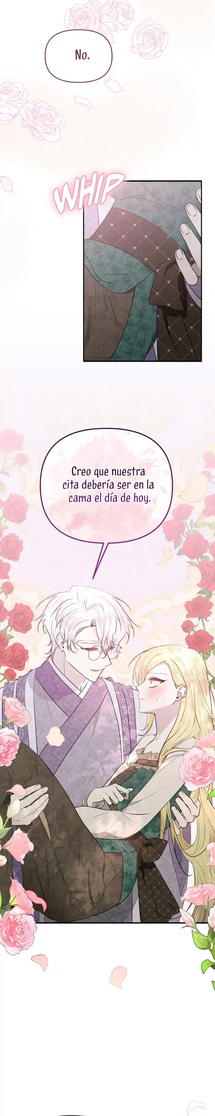 Mi Marido Angelical Es En Realidad Un Demonio Disfrazado - Capítulo 69 - Página 13 - LectorTMOo