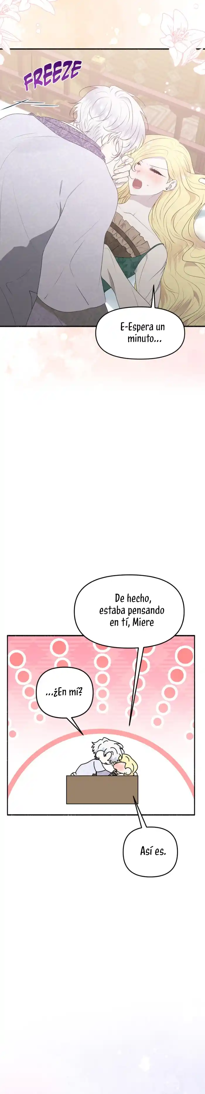 Mi Marido Angelical Es En Realidad Un Demonio Disfrazado - Capítulo 69 - Página 15 - LectorTMOo