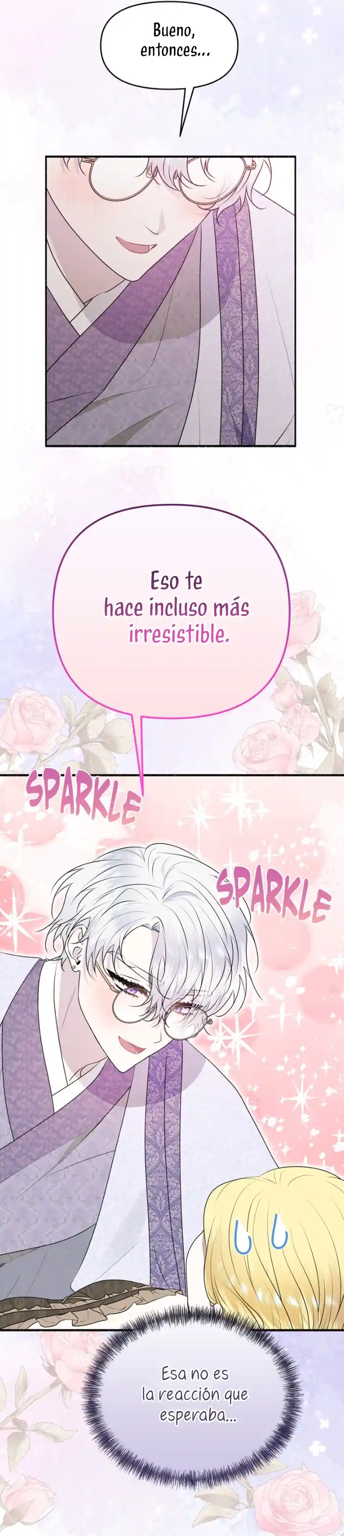 Mi Marido Angelical Es En Realidad Un Demonio Disfrazado - Capítulo 69 - Página 16 - LectorTMOo
