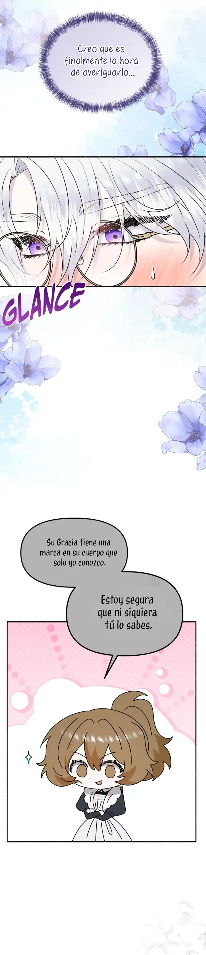 Mi Marido Angelical Es En Realidad Un Demonio Disfrazado - Capítulo 69 - Página 22 - LectorTMOo