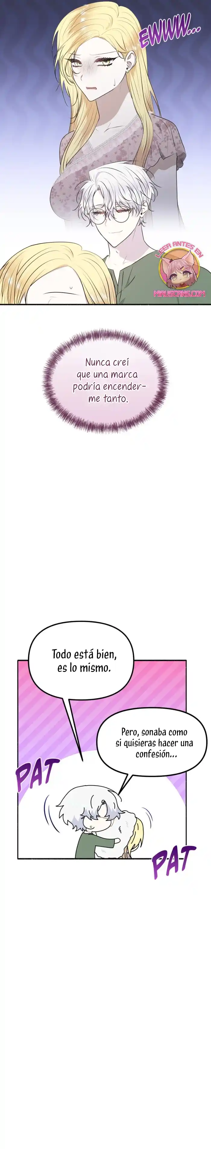 Mi Marido Angelical Es En Realidad Un Demonio Disfrazado - Capítulo 69 - Página 29 - LectorTMOo