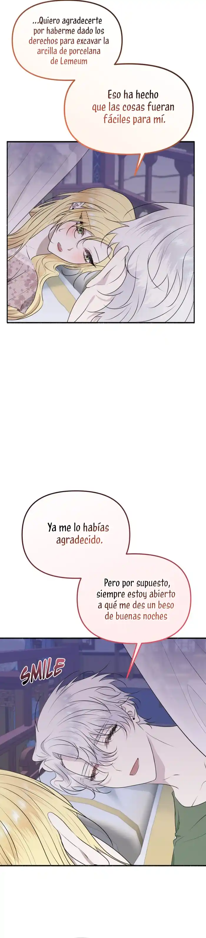 Mi Marido Angelical Es En Realidad Un Demonio Disfrazado - Capítulo 69 - Página 33 - LectorTMOo