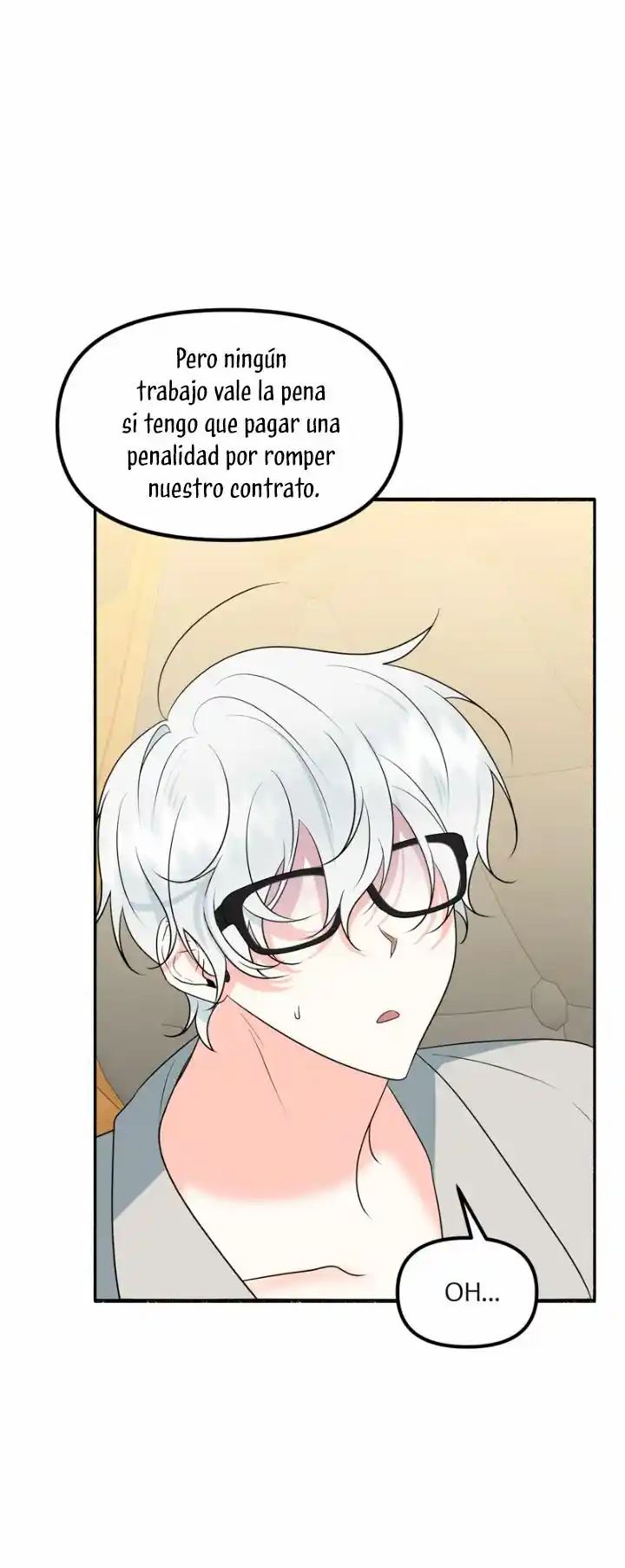 Mi Marido Angelical Es En Realidad Un Demonio Disfrazado - Capítulo 7 - Página 13 - LectorTMOo