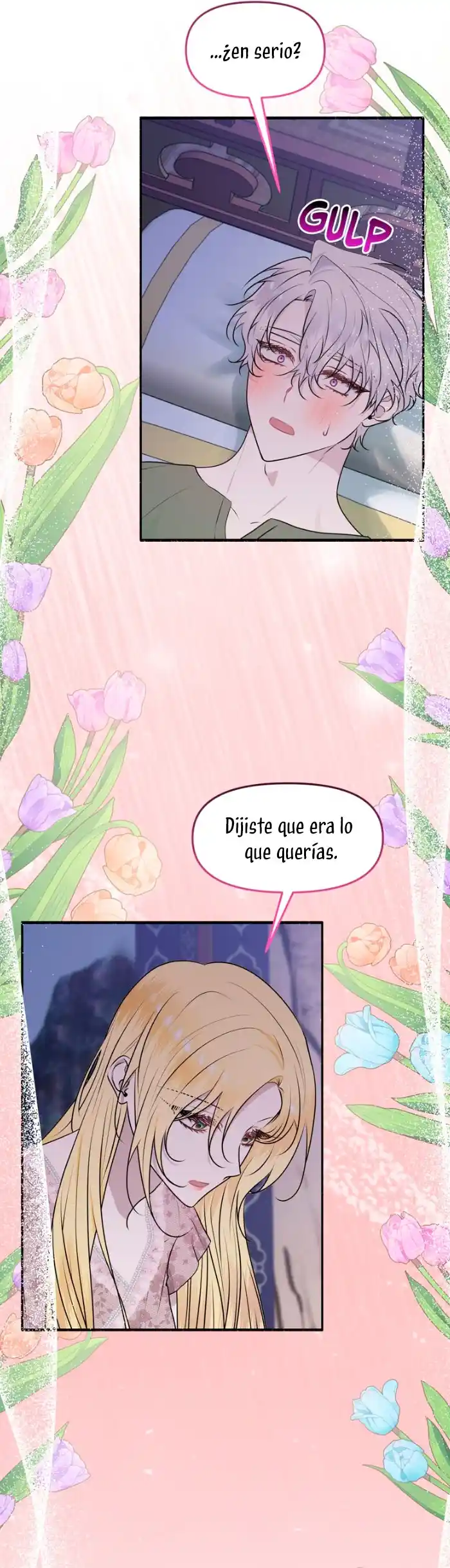 Mi Marido Angelical Es En Realidad Un Demonio Disfrazado - Capítulo 70 - Página 4 - LectorTMOo