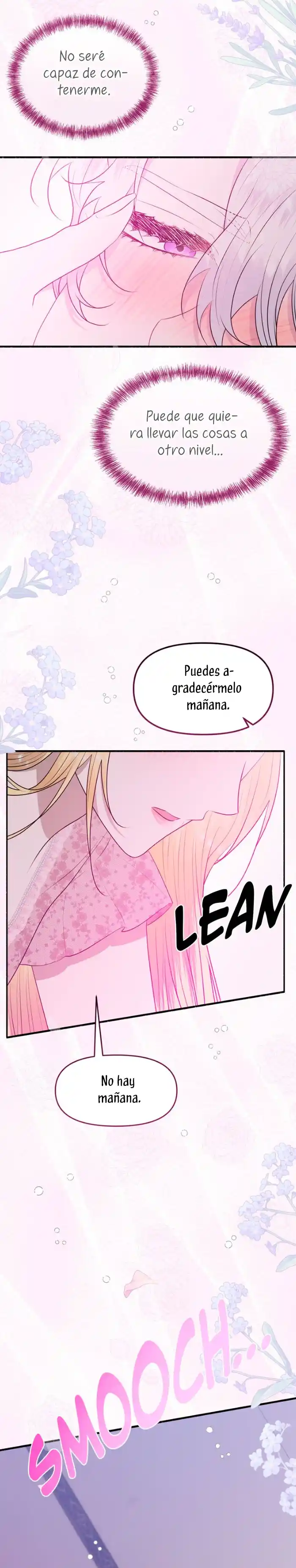 Mi Marido Angelical Es En Realidad Un Demonio Disfrazado - Capítulo 70 - Página 8 - LectorTMOo