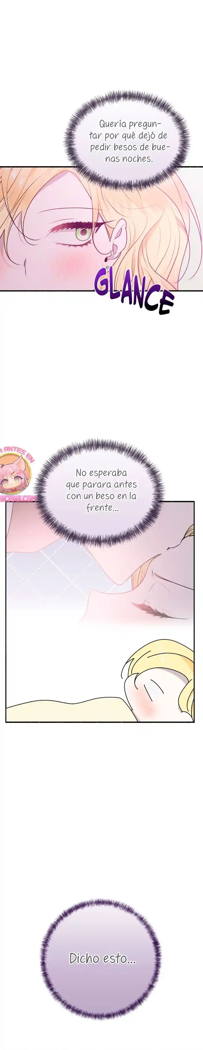 Mi Marido Angelical Es En Realidad Un Demonio Disfrazado - Capítulo 70 - Página 14 - LectorTMOo