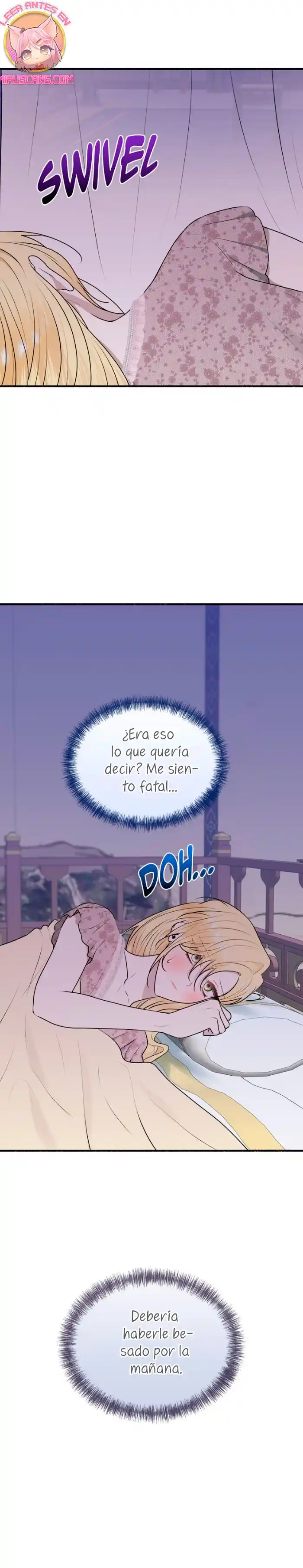 Mi Marido Angelical Es En Realidad Un Demonio Disfrazado - Capítulo 70 - Página 17 - LectorTMOo