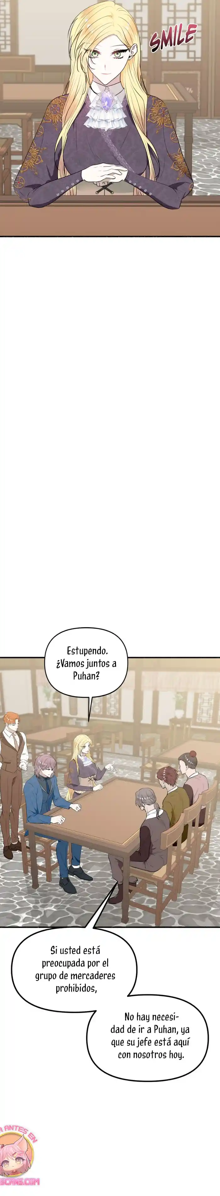 Mi Marido Angelical Es En Realidad Un Demonio Disfrazado - Capítulo 70 - Página 22 - LectorTMOo