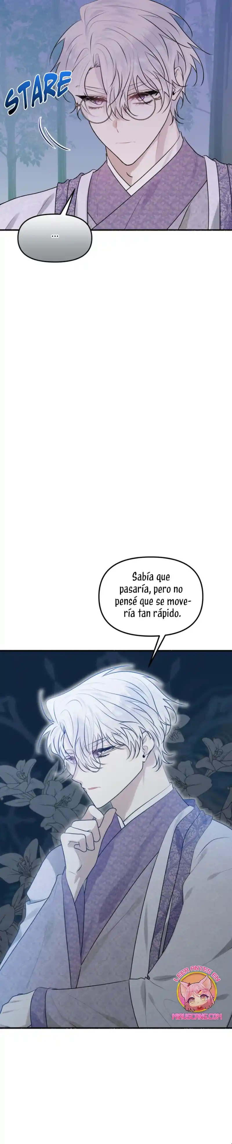 Mi Marido Angelical Es En Realidad Un Demonio Disfrazado - Capítulo 71 - Página 20 - LectorTMOo