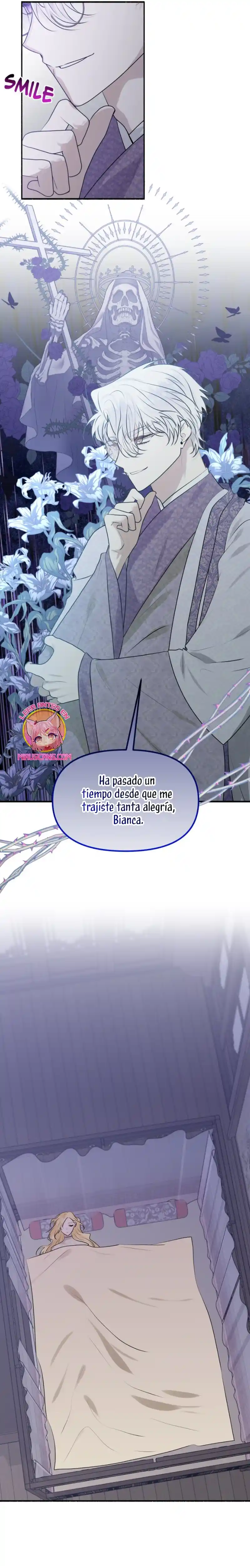 Mi Marido Angelical Es En Realidad Un Demonio Disfrazado - Capítulo 71 - Página 23 - LectorTMOo