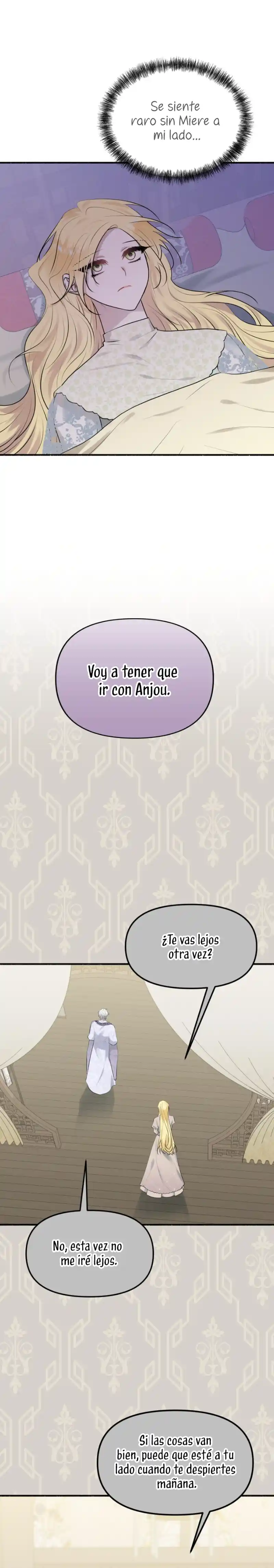 Mi Marido Angelical Es En Realidad Un Demonio Disfrazado - Capítulo 71 - Página 24 - LectorTMOo