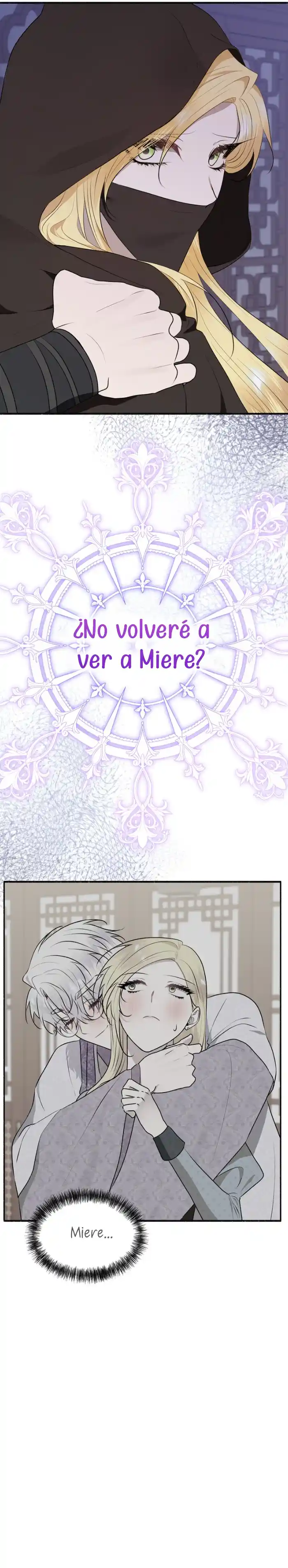 Mi Marido Angelical Es En Realidad Un Demonio Disfrazado - Capítulo 72 - Página 20 - LectorTMOo