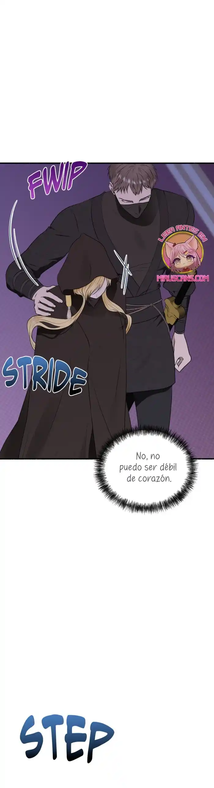 Mi Marido Angelical Es En Realidad Un Demonio Disfrazado - Capítulo 72 - Página 21 - LectorTMOo