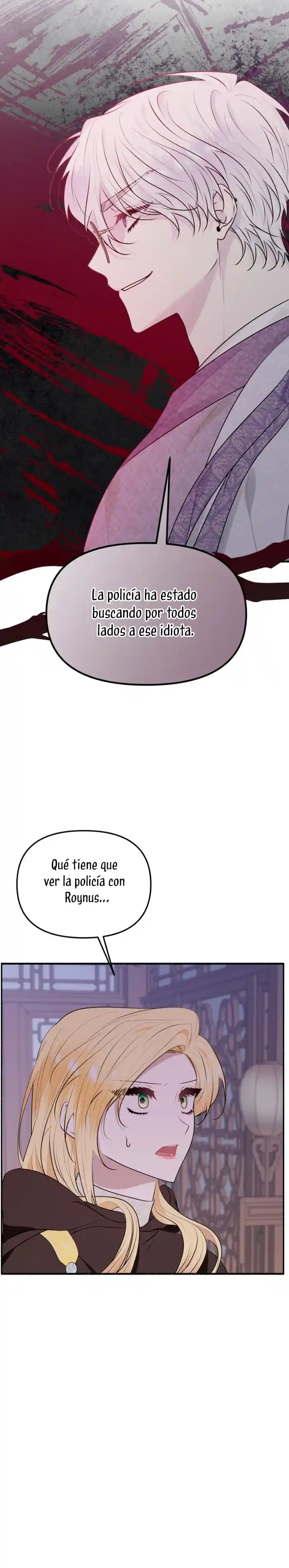 Mi Marido Angelical Es En Realidad Un Demonio Disfrazado - Capítulo 73 - Página 4 - LectorTMOo