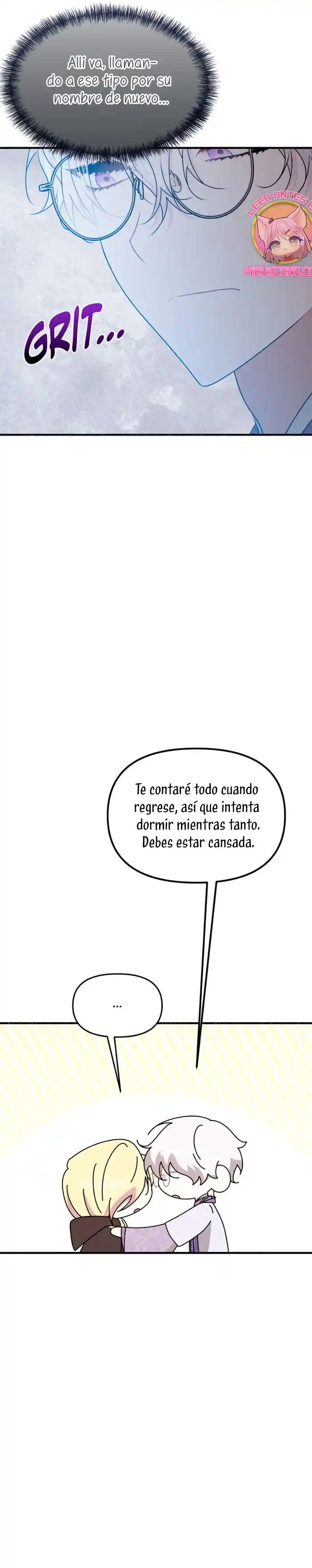 Mi Marido Angelical Es En Realidad Un Demonio Disfrazado - Capítulo 73 - Página 5 - LectorTMOo