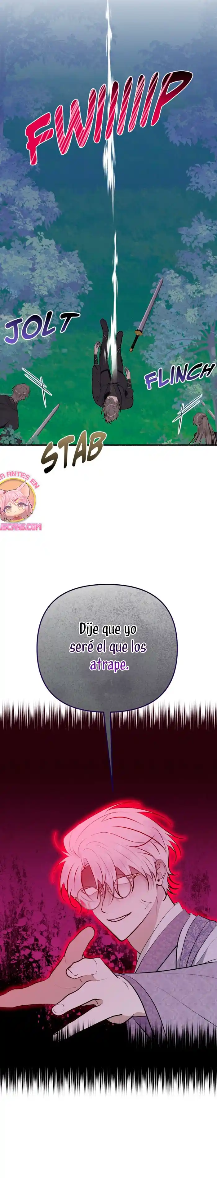 Mi Marido Angelical Es En Realidad Un Demonio Disfrazado - Capítulo 73 - Página 18 - LectorTMOo