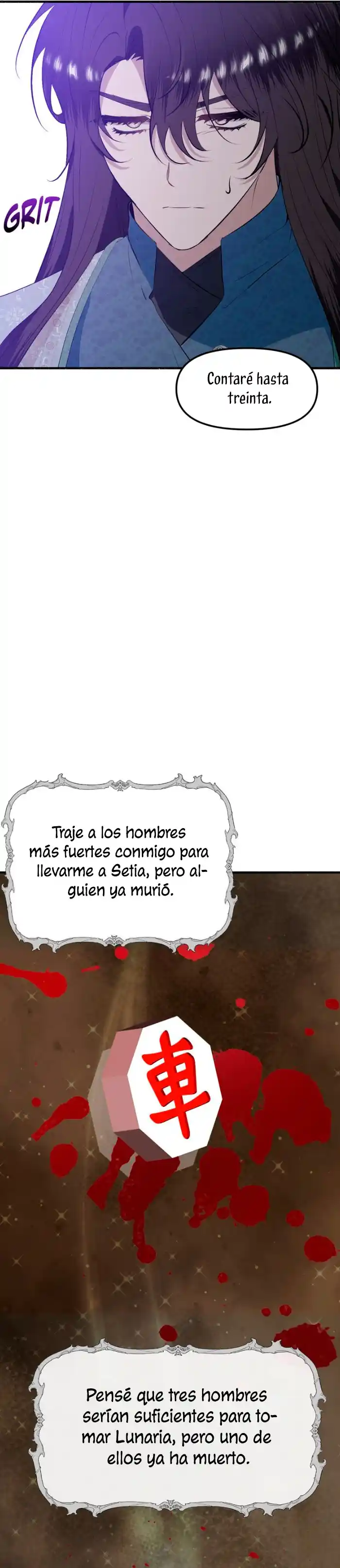 Mi Marido Angelical Es En Realidad Un Demonio Disfrazado - Capítulo 73 - Página 20 - LectorTMOo