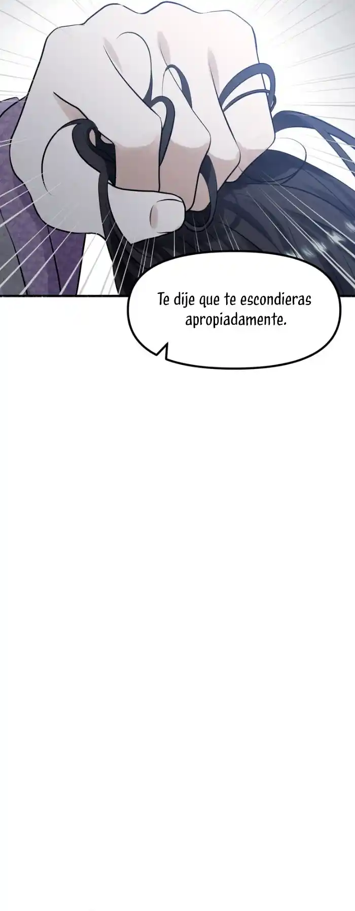 Mi Marido Angelical Es En Realidad Un Demonio Disfrazado - Capítulo 73 - Página 31 - LectorTMOo