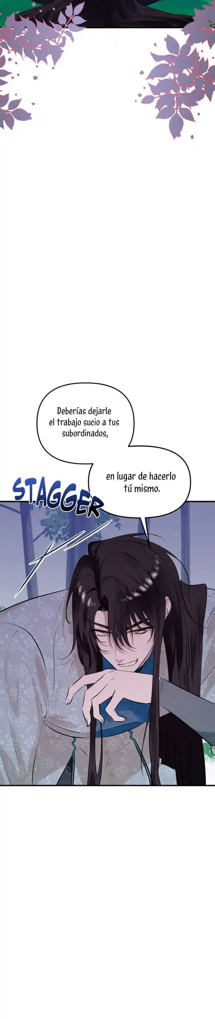 Mi Marido Angelical Es En Realidad Un Demonio Disfrazado - Capítulo 73 - Página 35 - LectorTMOo