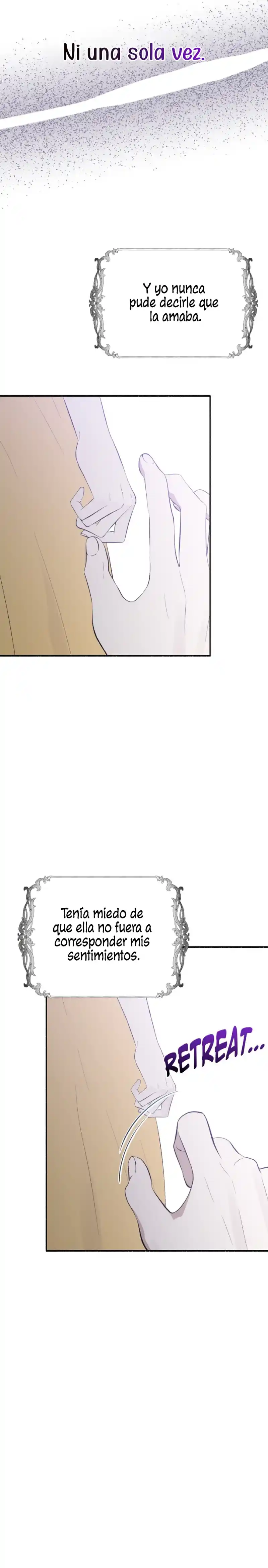 Mi Marido Angelical Es En Realidad Un Demonio Disfrazado - Capítulo 74 - Página 11 - LectorTMOo
