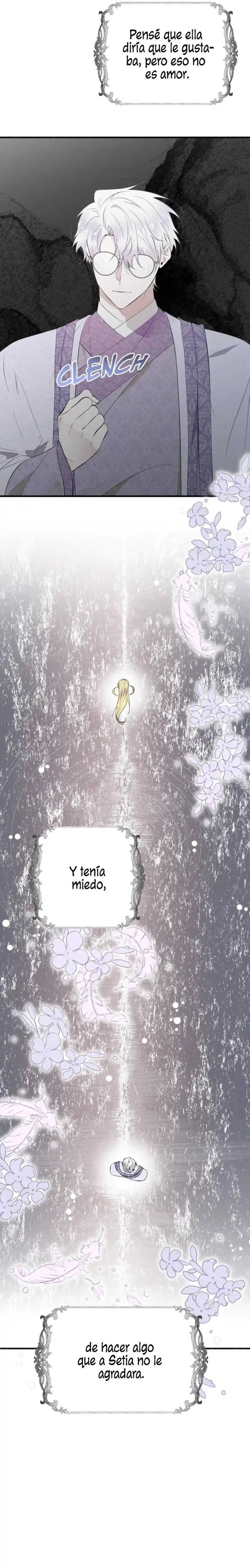 Mi Marido Angelical Es En Realidad Un Demonio Disfrazado - Capítulo 74 - Página 12 - LectorTMOo
