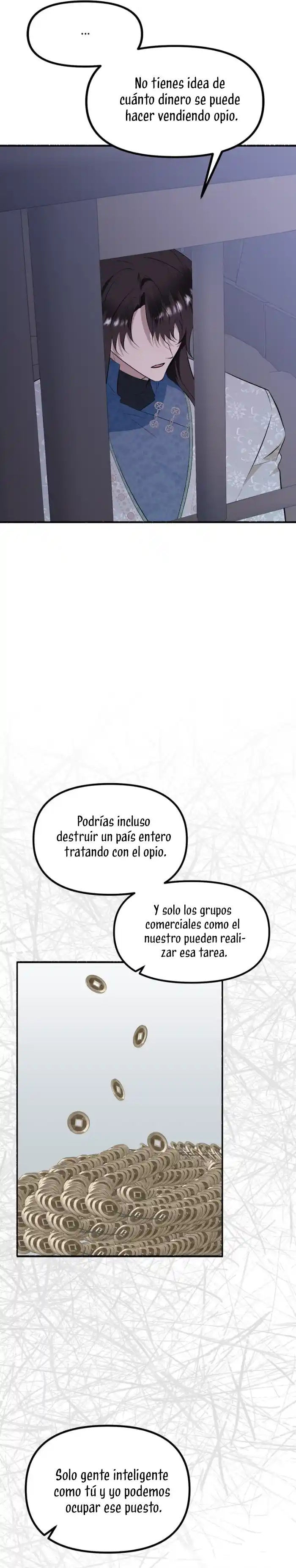 Mi Marido Angelical Es En Realidad Un Demonio Disfrazado - Capítulo 75 - Página 26 - LectorTMOo