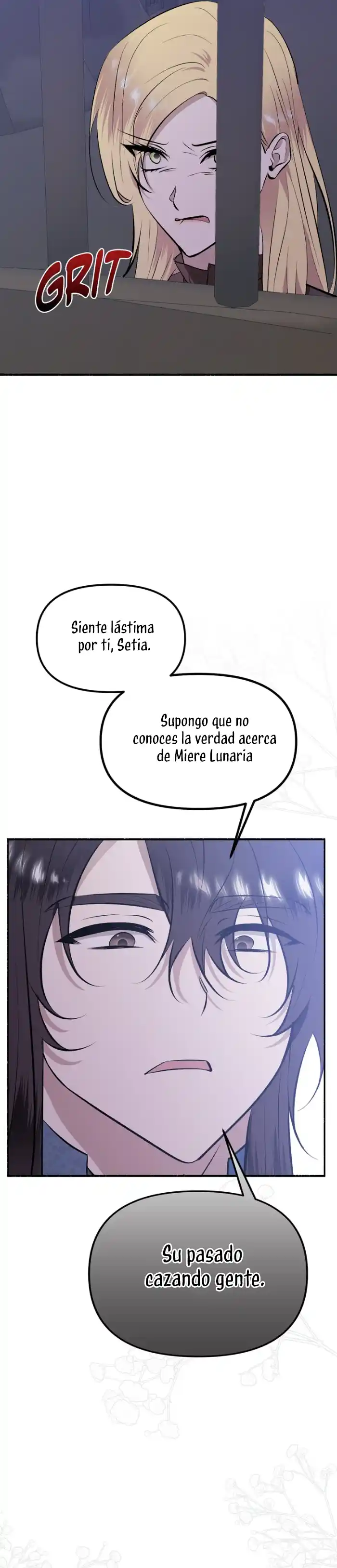 Mi Marido Angelical Es En Realidad Un Demonio Disfrazado - Capítulo 75 - Página 31 - LectorTMOo