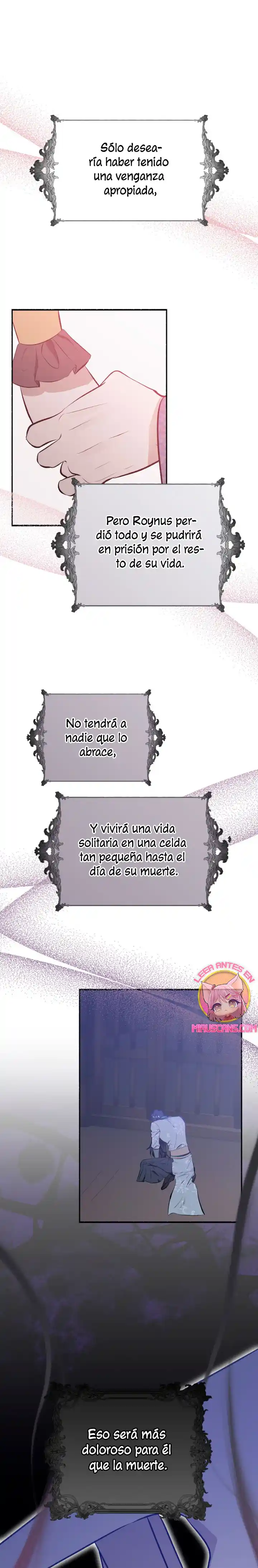 Mi Marido Angelical Es En Realidad Un Demonio Disfrazado - Capítulo 76 - Página 12 - LectorTMOo