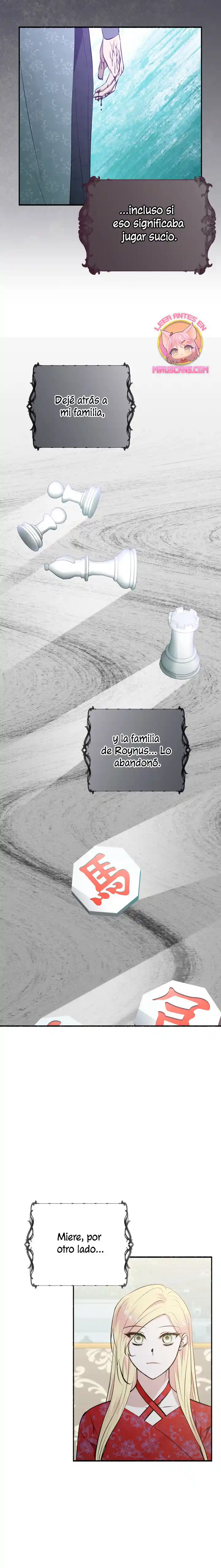 Mi Marido Angelical Es En Realidad Un Demonio Disfrazado - Capítulo 76 - Página 26 - LectorTMOo