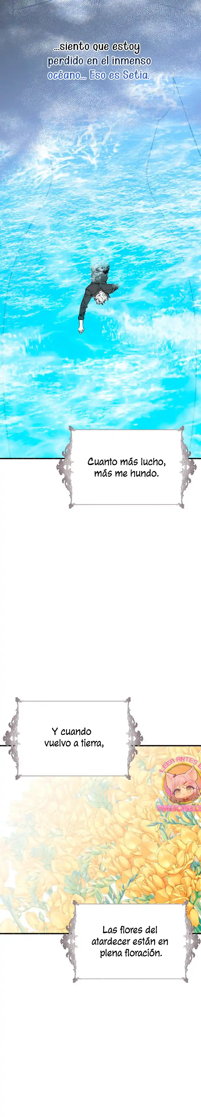 Mi Marido Angelical Es En Realidad Un Demonio Disfrazado - Capítulo 77 - Página 16 - LectorTMOo
