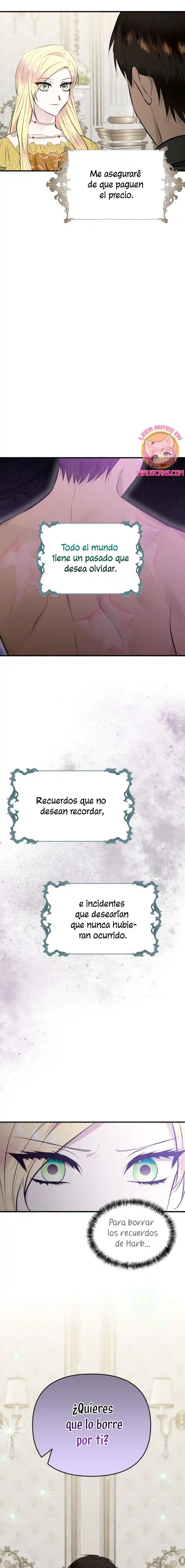 Mi Marido Angelical Es En Realidad Un Demonio Disfrazado - Capítulo 78 - Página 14 - LectorTMOo