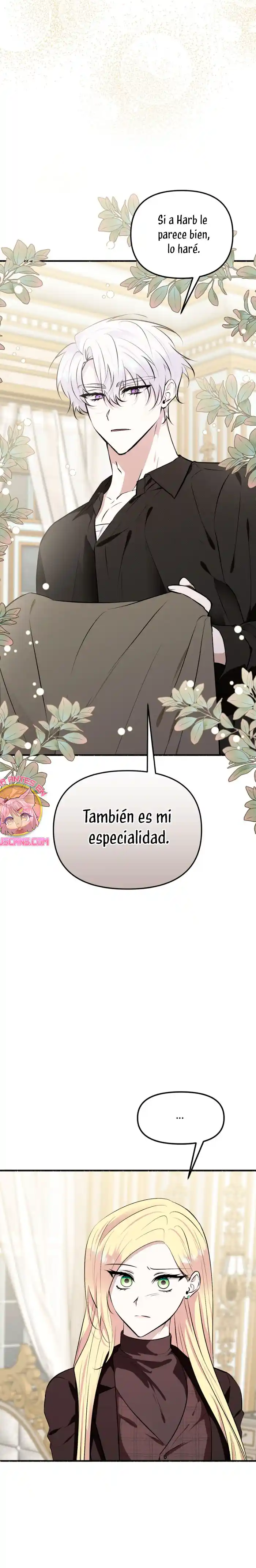 Mi Marido Angelical Es En Realidad Un Demonio Disfrazado - Capítulo 79 - Página 7 - LectorTMOo