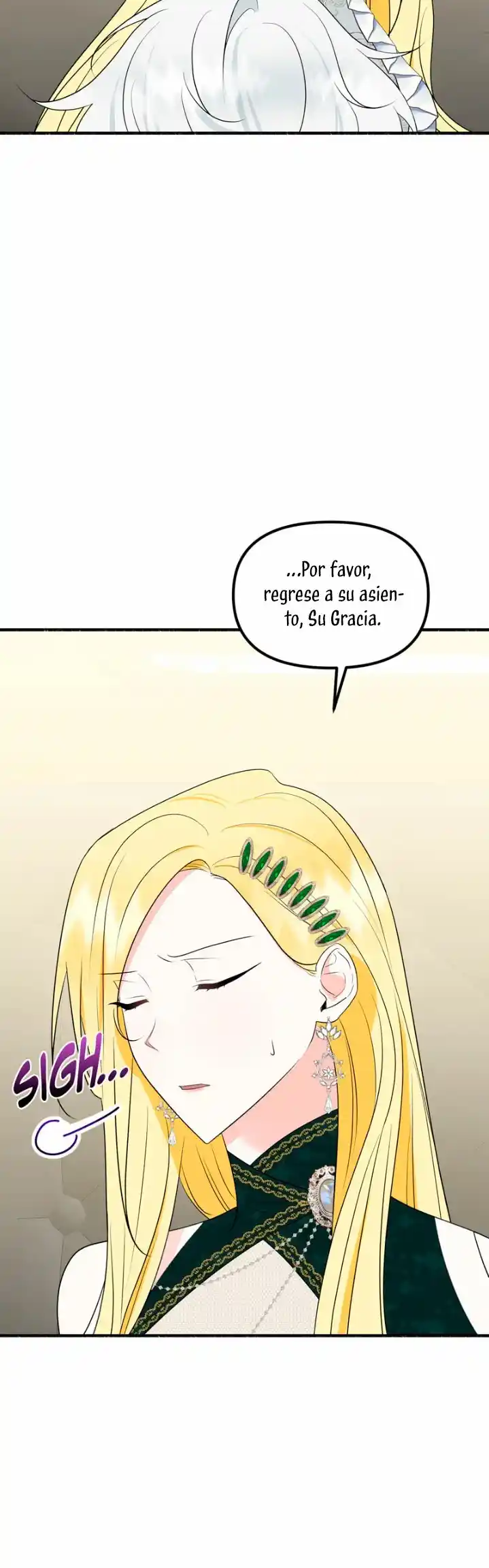 Mi Marido Angelical Es En Realidad Un Demonio Disfrazado - Capítulo 8 - Página 20 - LectorTMOo