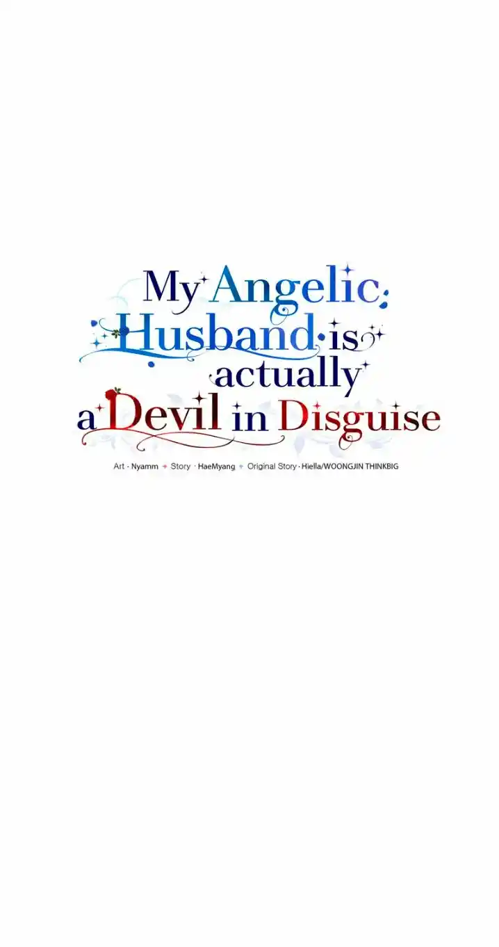 Mi Marido Angelical Es En Realidad Un Demonio Disfrazado - Capítulo 8 - Página 51 - LectorTMOo