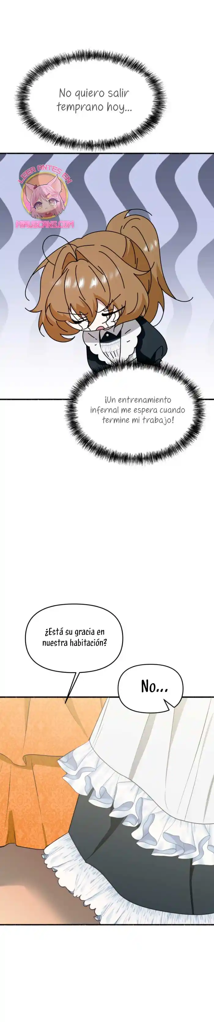 Mi Marido Angelical Es En Realidad Un Demonio Disfrazado - Capítulo 80 - Página 15 - LectorTMOo