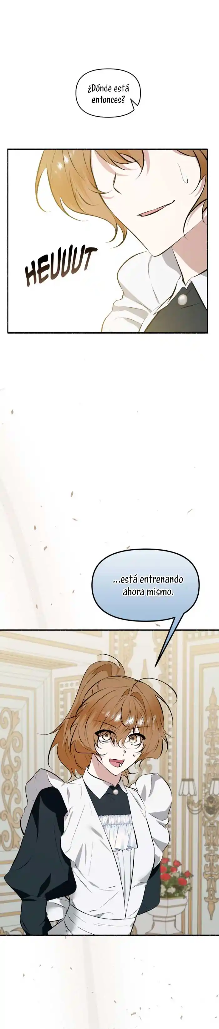 Mi Marido Angelical Es En Realidad Un Demonio Disfrazado - Capítulo 80 - Página 16 - LectorTMOo