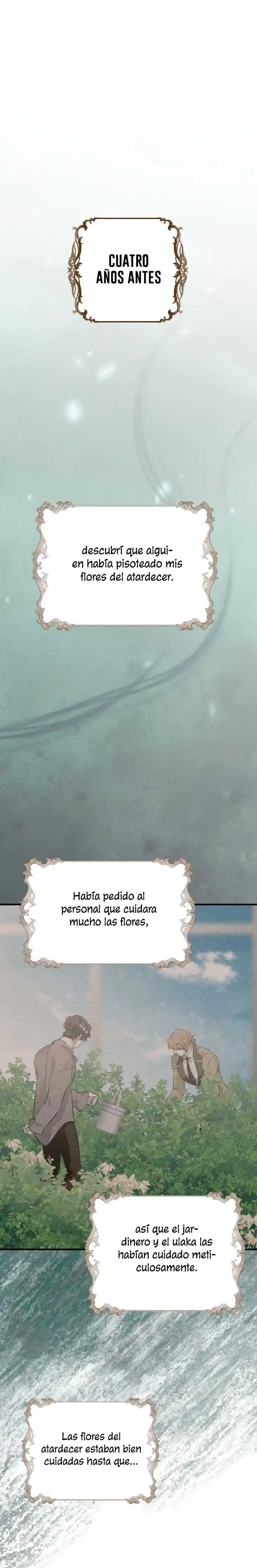 Mi Marido Angelical Es En Realidad Un Demonio Disfrazado - Capítulo 80 - Página 28 - LectorTMOo