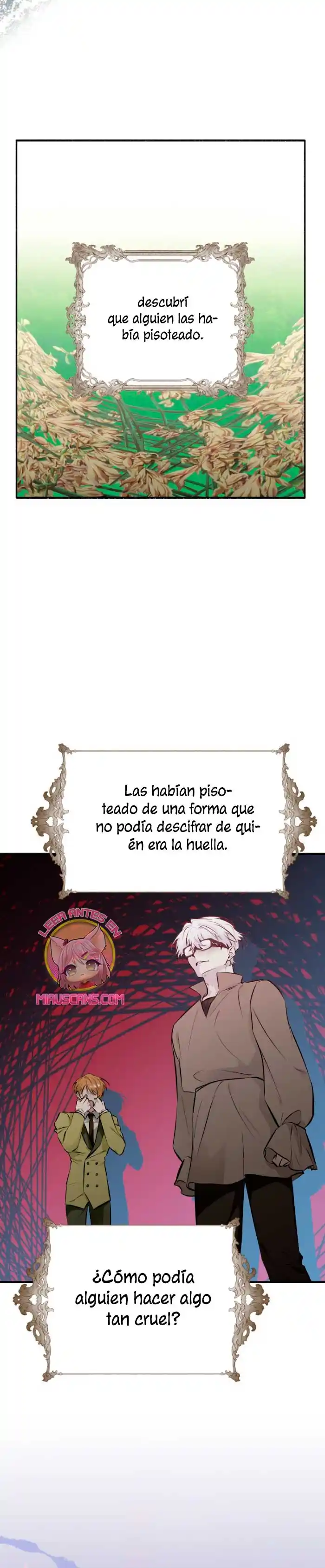 Mi Marido Angelical Es En Realidad Un Demonio Disfrazado - Capítulo 80 - Página 29 - LectorTMOo
