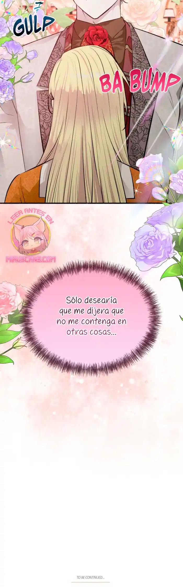 Mi Marido Angelical Es En Realidad Un Demonio Disfrazado - Capítulo 80 - Página 33 - LectorTMOo