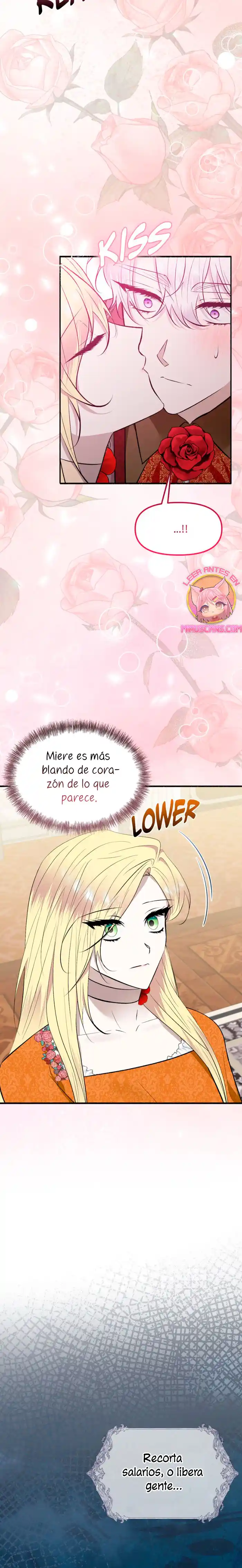 Mi Marido Angelical Es En Realidad Un Demonio Disfrazado - Capítulo 81 - Página 4 - LectorTMOo
