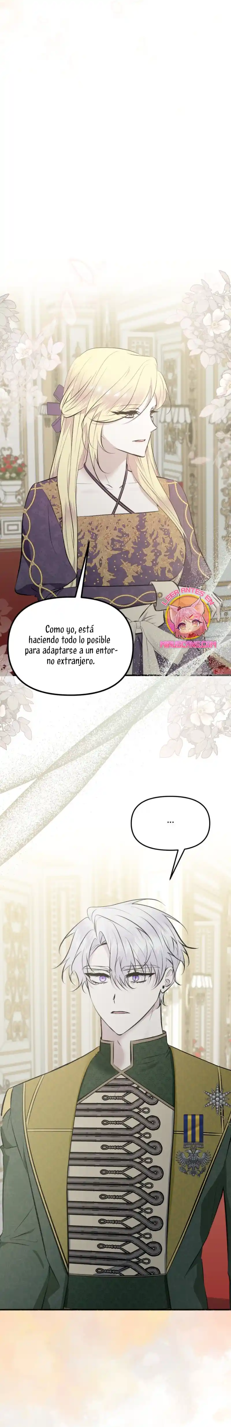 Mi Marido Angelical Es En Realidad Un Demonio Disfrazado - Capítulo 82 - Página 5 - LectorTMOo