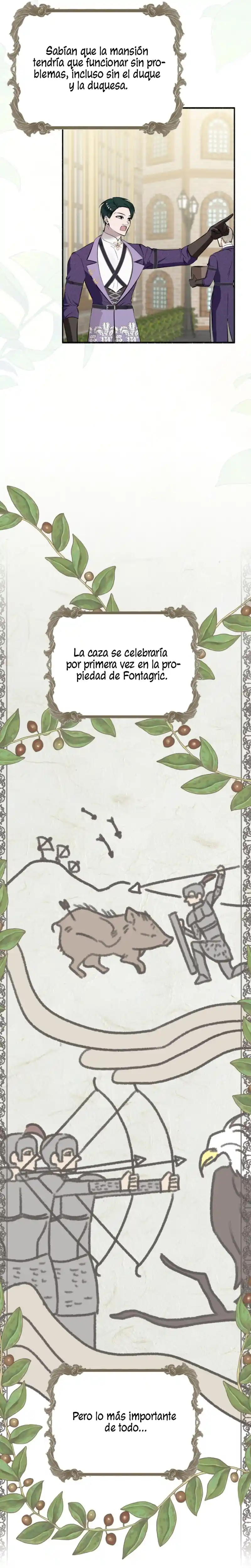 Mi Marido Angelical Es En Realidad Un Demonio Disfrazado - Capítulo 82 - Página 7 - LectorTMOo